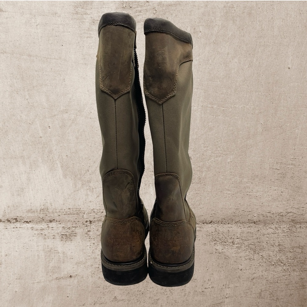 Magellan Outdoors 3.0 Hunting Boots size 12D - Picture 3 of 8